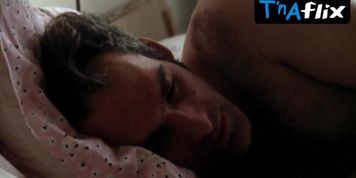 Dakota Goldhor Breasts,  Bush Scene  in Daddy Longlegs (Full Frontal)