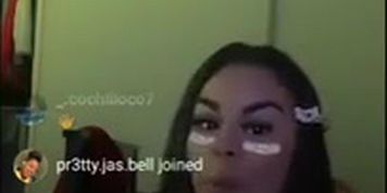 Ig Live Cock Flash 12