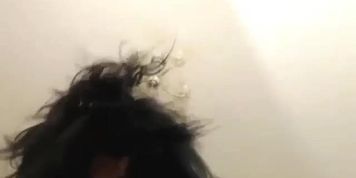Squirting Maid Big Tits