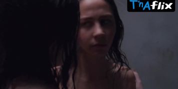 Kayla Klein Lesbian,  Breasts Scene  in Good Girls Get Fed