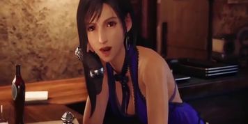 Final Fantasy PMV - Cut em, Rip em, Smash em (Milla Vincent)