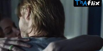 Sienna Guillory Breasts Scene  in Silence Becomes You