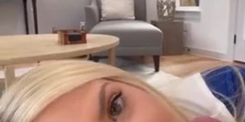 BLONDE LIKE FOOTBALLS *Read Descripti0n.*