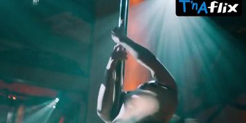 Michelle Renaud Lesbian,  Bikini Scene  in The Lottery: The Mexican Dream