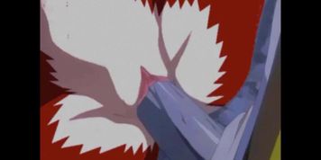 HENTAI TOON FURRY GETS STUFFED RAW (HD)