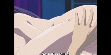 My Step Mother Loves To Come To My Bedroom To Fuck Me While My Sfather Is Resting - Hentai Uncensored [Subtitled]