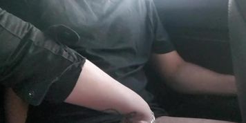 femdom handjob 