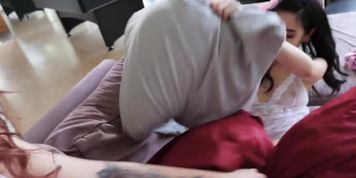 Crazy Bitch Asians