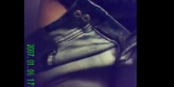 Spy on pussy (Ex Girlfriend)