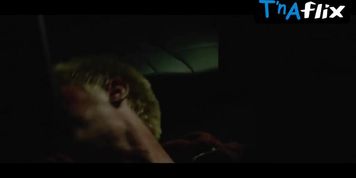 Melissa Bolona Butt,  Bush Scene  in Billy Boy