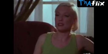 Kim Yates Breasts Scene  in The Pleasure Zone