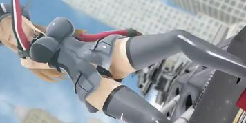 Boat slut mmd