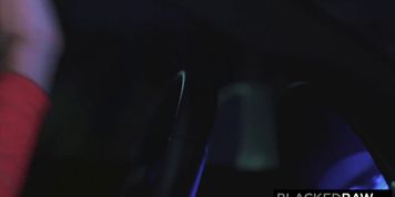 Blackedraw He Found Her Minutes After She Dumped Her White Boyfriend (Mazzy Grace)