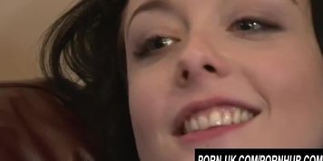 Porn Uk - Tattooed British Babe Alessa Savage Wants Some Hard Dicking