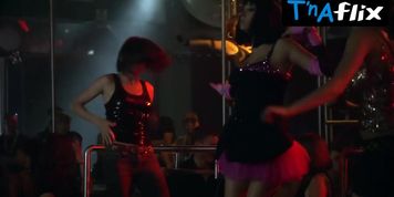 Jasmin Schwiers Underwear Scene  in Little Paris