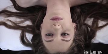 Kinky chick fucked with her doctor