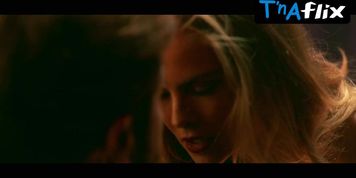 Kenzie Dalton Thong,  Underwear Scene  in A Dark Foe