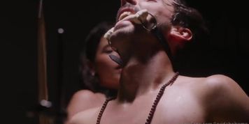 Lasirena69 Nude Music Video