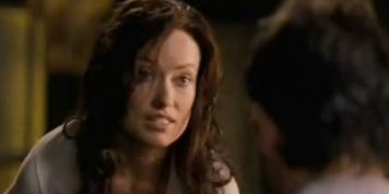 Olivia Wilde super hot tits and ass (Lucie Stratilova)