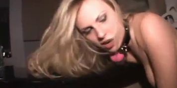 Harmorny Rose Gorgeous Blonde Gets Ass Gaped (Harmony Rose, Nestee Shy)