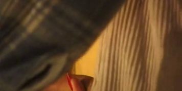 A nice little assfuck orgy in a cozy underground bar (Eliana Dante)