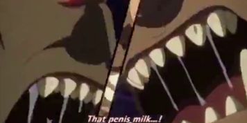 Extreme Cum Inflation Hentai