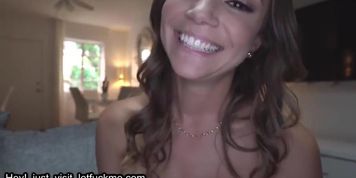 American big booty latina milf havana bleu is ready for big cock casting big ass cumshot anal