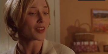 Stefanie Von Pfetten Sexy Scene  in Jeremiah