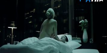 Estella Warren Underwear Scene  in The Stranger Within