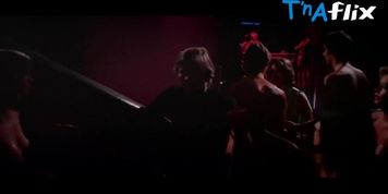 Jenny Agutter Butt,  Breasts Scene  in Logan'S Run