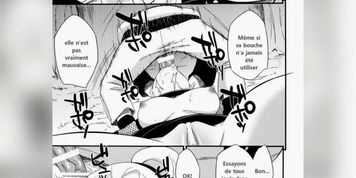 Hentai-Naruto-Botan to Sakura-FR