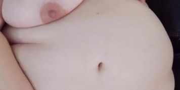 Bbw wife masterbation