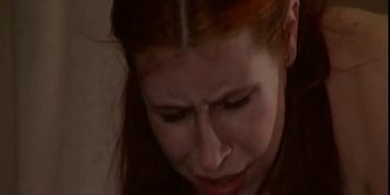 Enemas For Punishment