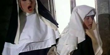 lesbian nuns
