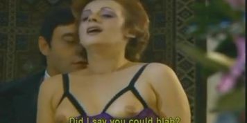 Katherina Buchhammer Breasts,  Butt Scene  in Satansbraten