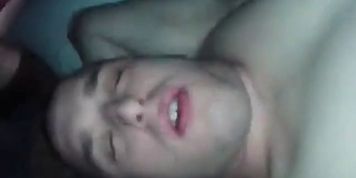 Super tetona