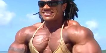 Ebony fbb