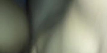A la novia de mi amigo le entra sin forro hermoso pendeja 