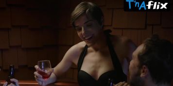 Karli Hall Bikini Scene  in They'Re Inside