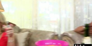 Nasty guys crave for wet pussies (Alexis Texas, Bailey Brooks, Carla Cougar, Nadia Synn, Texas Presley)