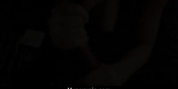 My Step Sisters is a Slut porn