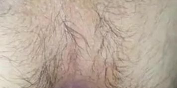 Hot bareback