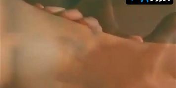 Kim Yates Breasts Scene  in The Pleasure Zone