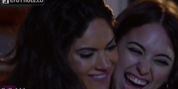 Riley Reid Aspen Rae Lesbian