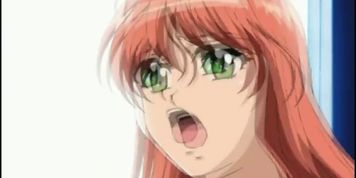 Hentai bigboobs hard fucked green monster