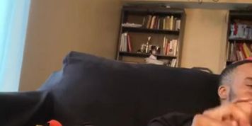 BBC Jerk , my first vid 