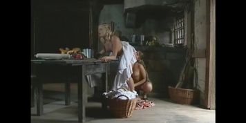 Avant les taches menageres (De La, Les deux, Monica Sweet)
