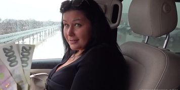 Huge Boobs Czech