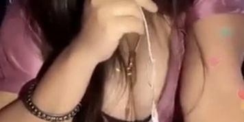 Imo Video Call New 2020 _ Super Hot Indian Woman Imo Video Call Live