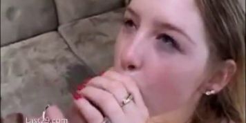I fucked sunny lane